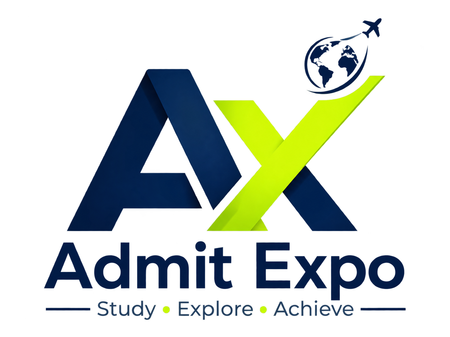 Admit Expo