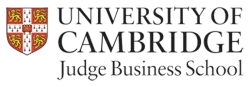 University of Cambridge — Judge Business School