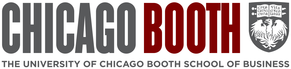 University of Chicago — Booth School of Business