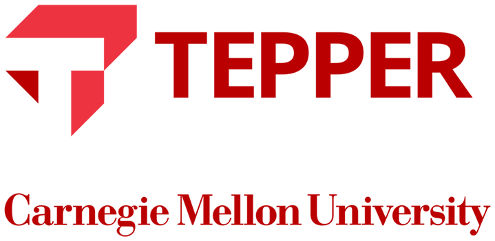 Carnegie Mellon University — Tepper School of Business