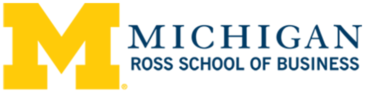University of Michigan — Ross School of Business