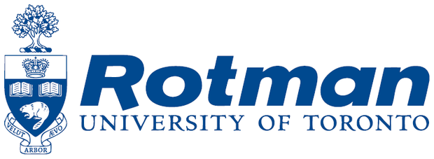 University of Toronto — Rotman School of Management
