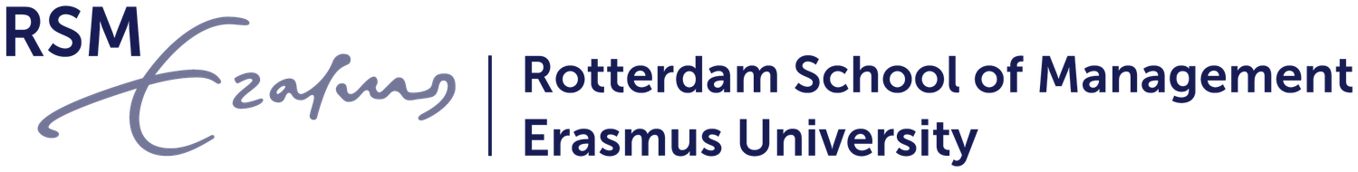 Rotterdam School of Management, Erasmus University
