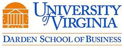 University of Virginia — Darden School of Business
